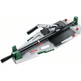 Bosch Home and Garden tegelsnijder PTC 640 (tegeldikte: 12 mm, snijlengte: 640 mm, diagonaallengte: 450 mm, in doos)