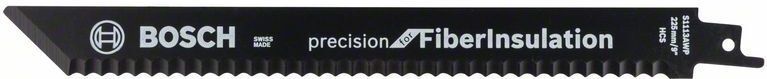 FP - Bosch 2 ssb p. f. FiberInsulation s 1113 - 2608635527