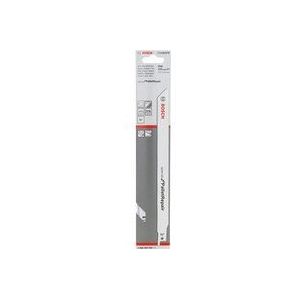 FP - Bosch Accessories 2608658036 Säbelsägeblatt s 1125 vfr, Special for Pallet Repair, 5er-Pack 1 St.