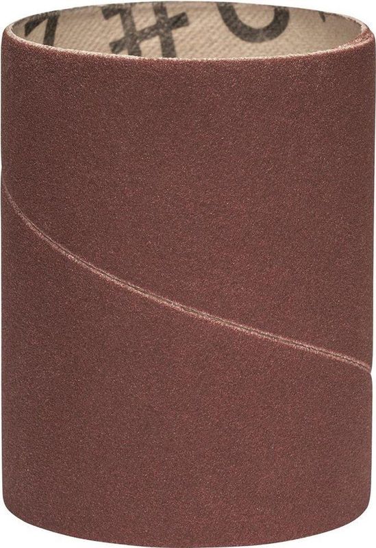 Bosch PRR 250 ES Schuurrol - K240 - 60 mm - Per 3 Stuks