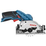 Bosch Professional GKS12V-LI Cirkelzaag - Zaagdiepte 26.5 Mm - Zonder 12V Accu en Lader