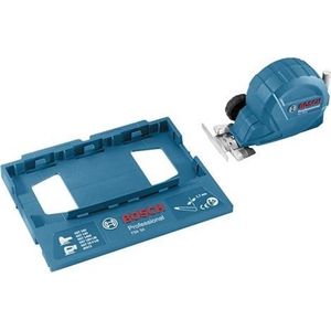 Bosch KS 3000 + FSN SA Cirkelsnijder Incl. Geleiderail Adapter