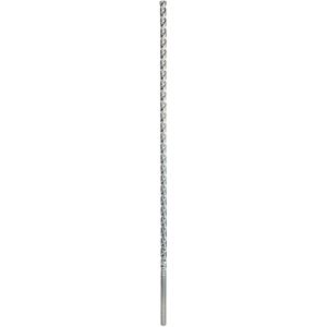 CRAFTOMAT betonboor Ø 12 x 600 mm - Snelspan boorkop