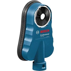 Bosch - GDE 68 - Systeemaccessoire - Universele Afzuigkap - Voor Boren tot 68 mm