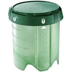 Bosch Home and Garden Paint Beaker PFS Evo AC - 1000ml Verfbeker