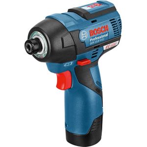 Accu slagschroevendraaier GDR 12 V EC (zonder accu/lader)