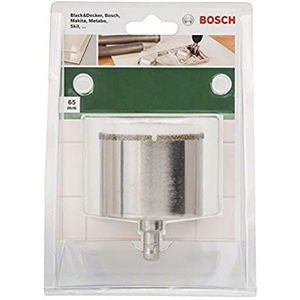 Bosch Accessoires Diamant Gatzaag Keramiek Ø 65 - 2609256C91