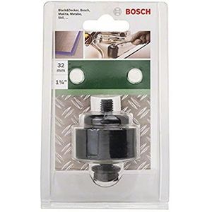 Bosch Accessories Gatensnijder (Ø 32 mm)