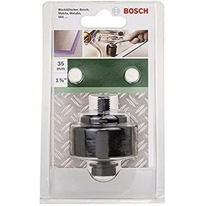 Bosch Accessoires Gatensnijder voor waterkraan | Ø 35 (1 3/8") - 2609256D16