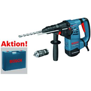 Bosch GBH 3000 Bohrhammer 800W im Koffer