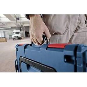 Bosch L-BOXX 306 Professional - Tasche für Werkzeuge/Zubehör - ABS-Kunststoff (1600A001RU)