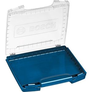 Bosch Accessoires I-Boxx 53 Opbergdoos voor LS-Boxx systeem | Hoogte 53 mm | 2608438063 - 1600A001RV