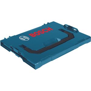 Bosch Professional 1600A001SE Bosch Professional 1600 A001SE i-BOXX Rack deksel – blauw