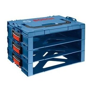 Bosch i-BOXX shelf 3 stuks Professional