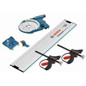 BOSCH ACC FSN OFA 32 KIT 800 rijboringset voor geleiderail