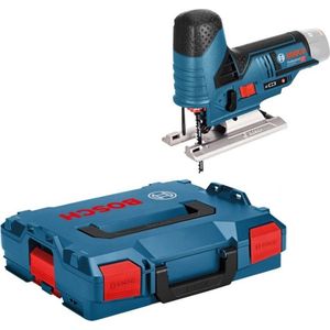 Accu decoupeerzaagmachine GST 12 V LI (Zonder accu/lader)