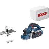 Bosch Blauw GHO 26-82 D Schaafmachine - 2.6mm 82mm 710w - 06015A4301