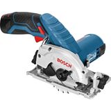 Bosch Accuhandcirkelzaag GKS 12V-Li