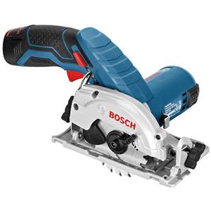 Bosch Accuhandcirkelzaag GKS 12V-Li