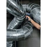 Bosch - GDR 12V-105 - Accu Slagschroevendraaier - 10,8V - 1,0 kg