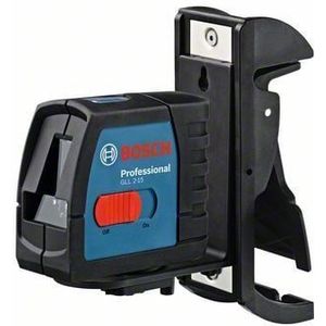 Bosch 0601015D00 BM 3 wandhouder voor laser