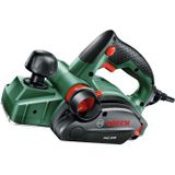 Bosch PHO 2000 Schaafmachine - op snoer - 680 Watt - Tot 2.0 mm spaandiepte