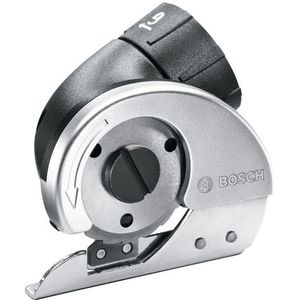 Bosch Diy Ixo-sammlungsschneidadapter