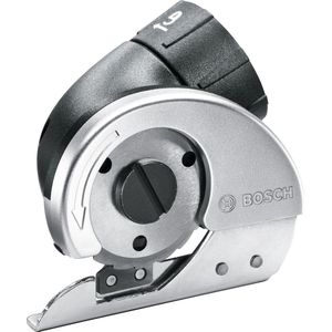 Bosch - IXO Collection - Universele Multicutter Adapter - Systeemaccessoire