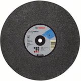 Bosch - pro Metal Trennscheibe 355 x 2,8 x 25,4 mm - 2608601238