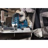 Bosch Professional GST 150 BCE Decoupeerzaag - 780W - Incl. 35 Zaagbladen en Koffer