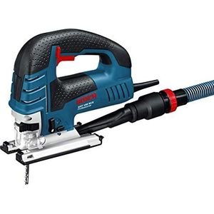 Bosch Professional GST 150 BCE Decoupeerzaag - 780W - Incl. 35 Zaagbladen en Koffer