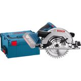 Bosch Professional GKS 18V-57 G (zonder accu)