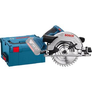 Bosch Professional GKS 18V-57 G (zonder accu)