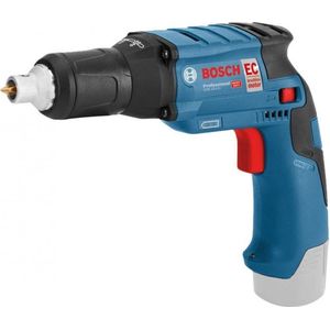 Accudroogbouwschroevendraaier GSR 12 V EC TE (zonder accu/lader)