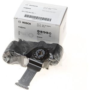 Bosch 2608662362 / AIZ 32 BSPC HCS Precision invalzaagblad- 32 x 40 mm -Hard Hout - SL