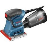 Bosch Blauw GSS 140-1 A Professional Vlakschuurmachine | 107x115 180w - 06012A2100