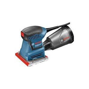 Bosch Blauw GSS 140-1 A Professional Vlakschuurmachine | 107x115 180w - 06012A2100