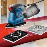 Bosch Professional GSS 160 Multischuurmachine - 180 W