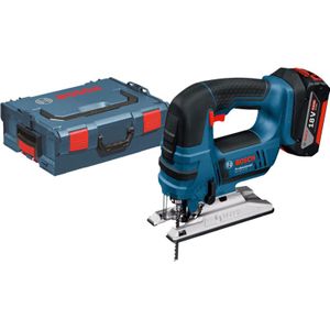 Bosch Professional GST 18V-LI B (zonder accu)