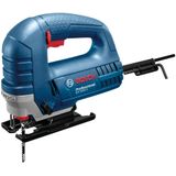 Bosch Professional GST 8000 E Decoupeerzaagmachine 710W - 060158H000