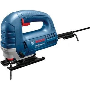 Bosch Professional GST 8000 E Decoupeerzaagmachine 710W - 060158H000