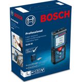 Bosch - Laser Measure GLM 40 - Afstandsmeters - Compact ontwerp - Meetmodi