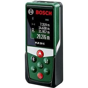 Bosch - Plr 30c afstand laser meetinstrument in een doos