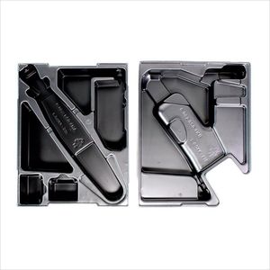 Bosch Accessoires Systeem accessoires 1/1 inlay GSA 18V-LI () - 1600A002UZ