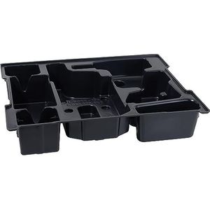 Bosch Professional Inleg L-BOXX voor het opbergen van gereedschap voor GDR/GDS/GDX 18V-LI