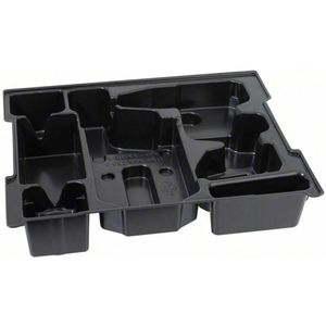 Bosch Professional - Inleg voor L-BOXX 136 - Gereedschapskoffer - Geschikt voor GSB 14.4/18 V-LI