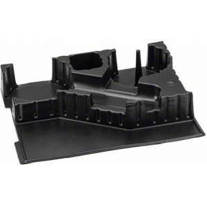 Bosch Professional - Inlegger voor GWS 9-115 - Gereedschap - Geschikt voor L-Boxx 136