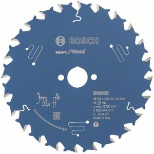 Kreissägeblatt Expert für Holz