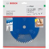 Bosch Cirkelzaagblad Expert Voor Hout 165x20 - 48 Tanden