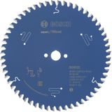 Bosch - Cirkelzaagblad - Expert for Wood - 184x16x2.6 mm - 24 Tanden